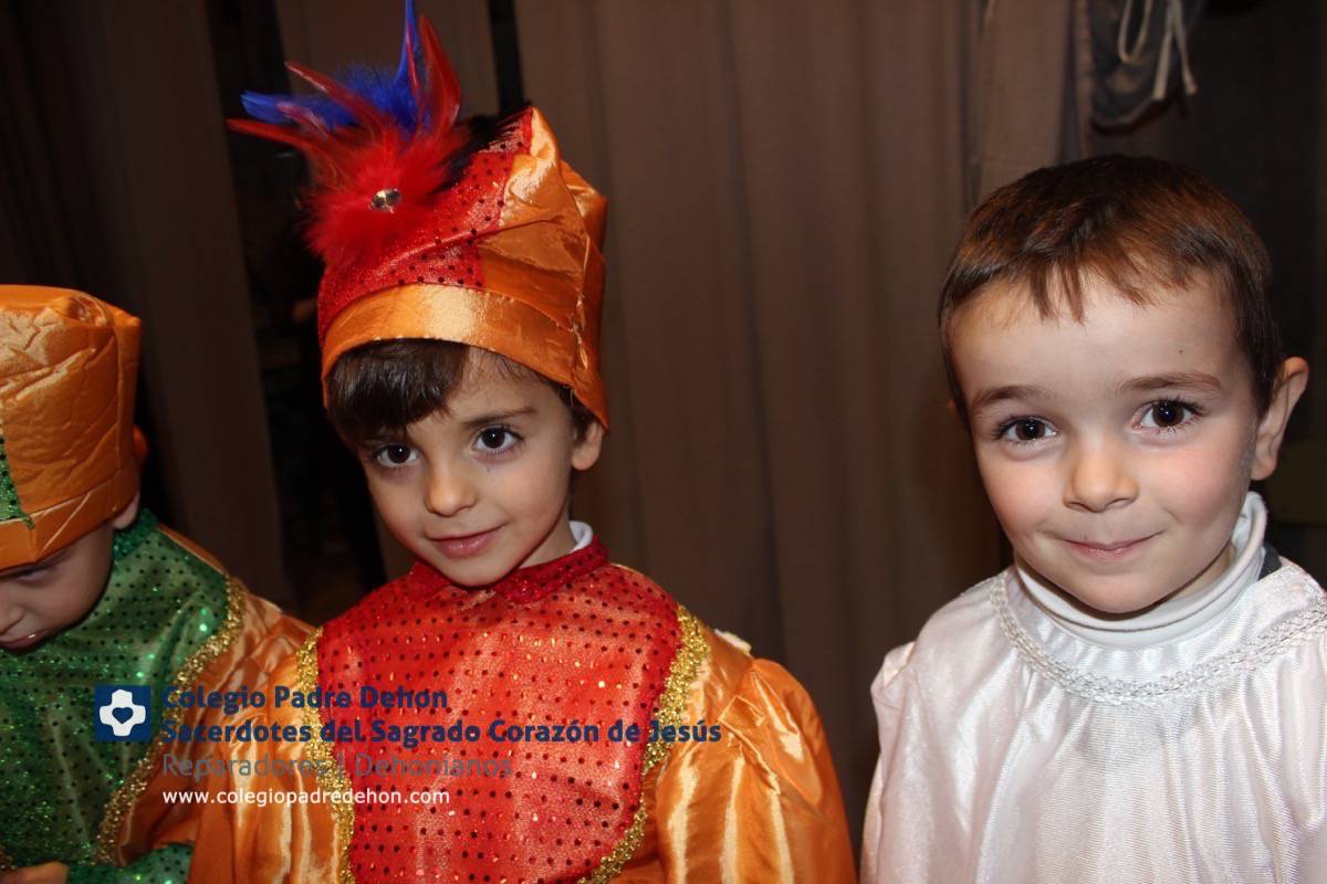 2014 12 18 2º INFANTIL FESTIVAL NAVIDAD  (179)